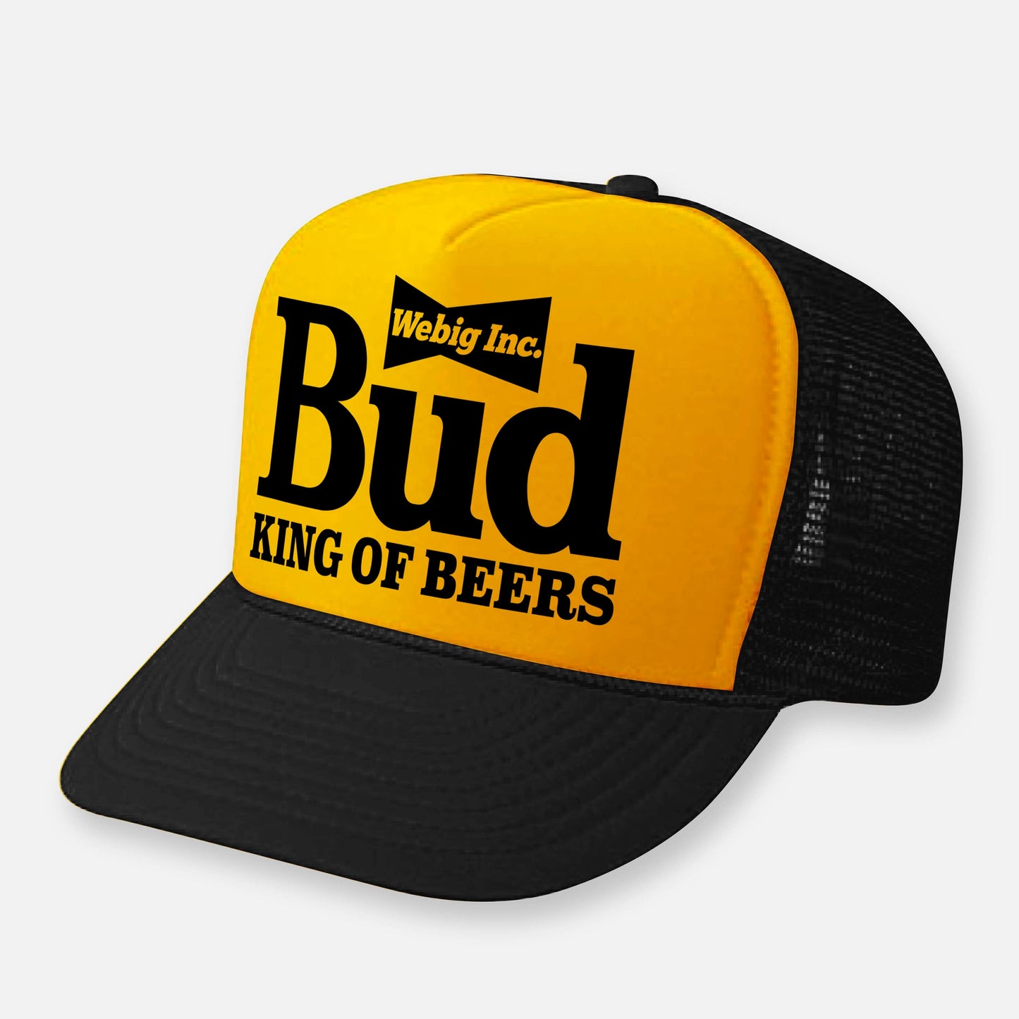 KING OF BEERS HAT / ON SALE!