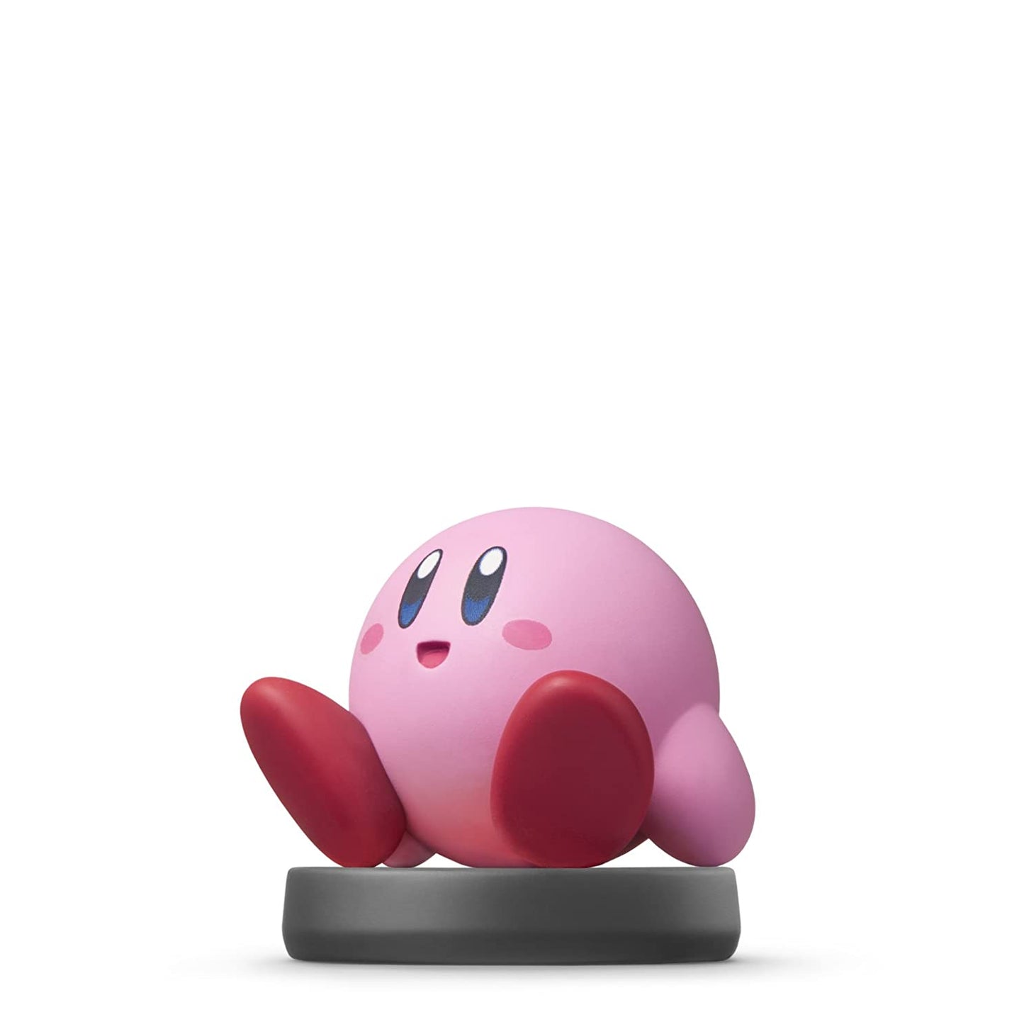 Kirby Amiibo: Super Smash Bros. Series (Nintendo Switch)