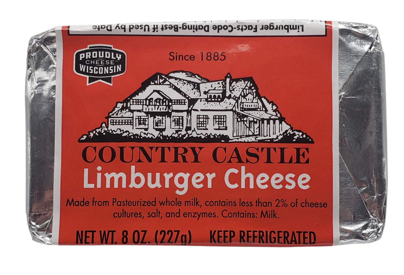 Limburger