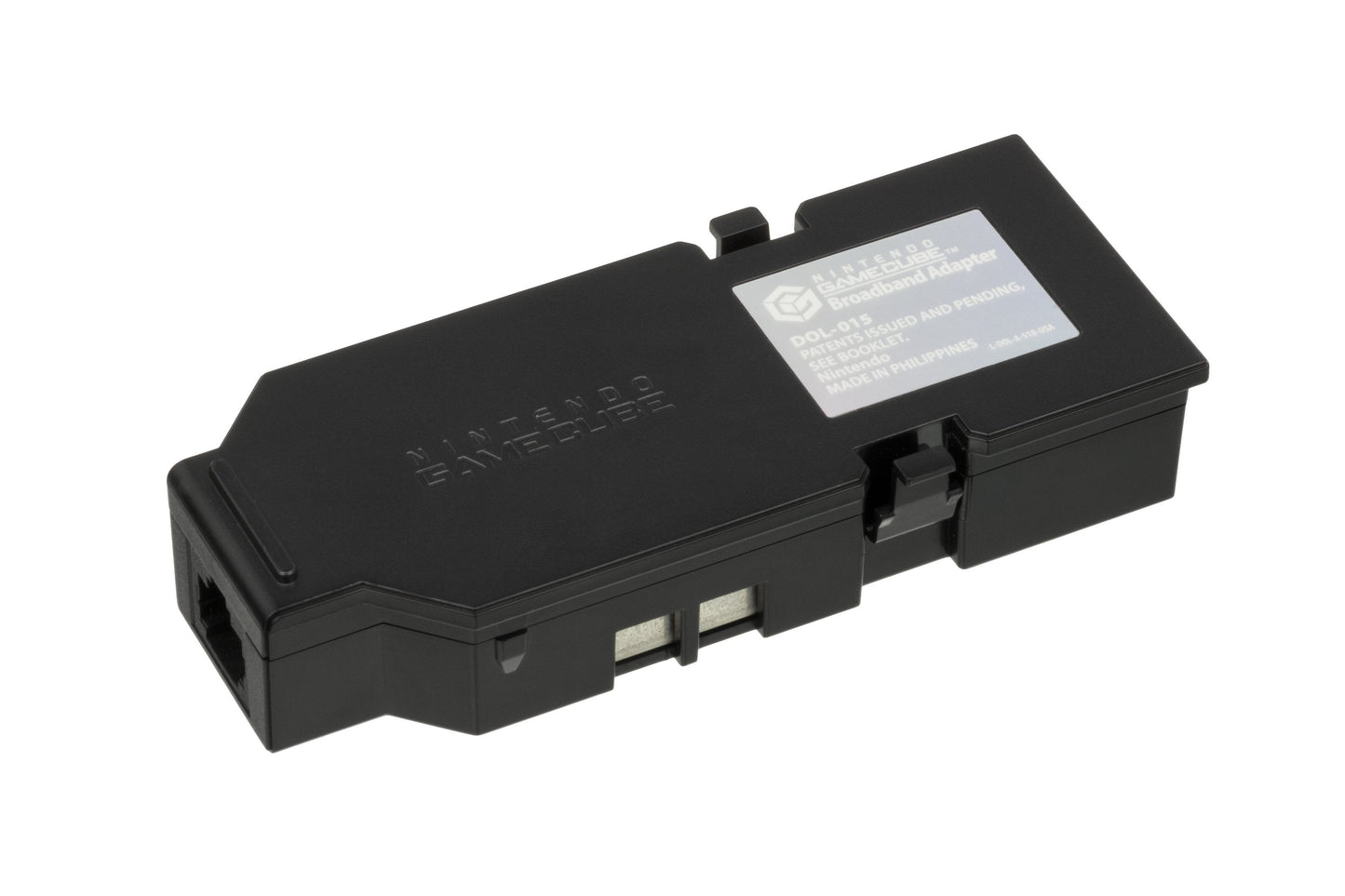 Nintendo Gamecube Broadband Adapter (Nintendo Gamecube)