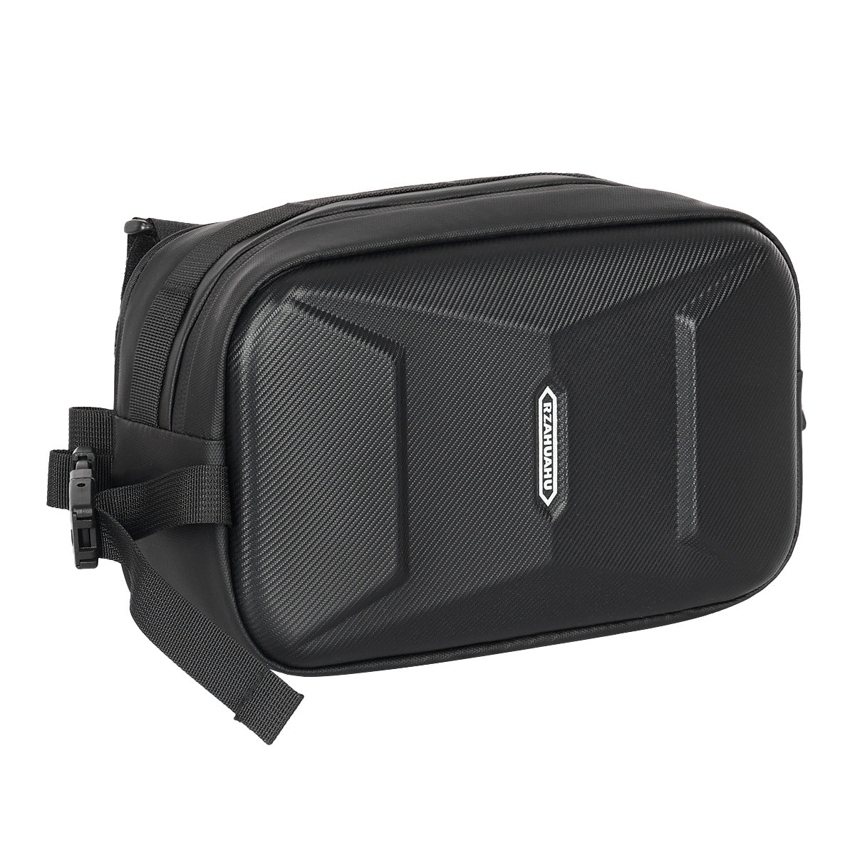 Large Capacity Hard Shell Bike Pannier Bag