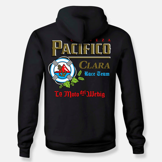 PACIFICO RACE TEAM HOODIE