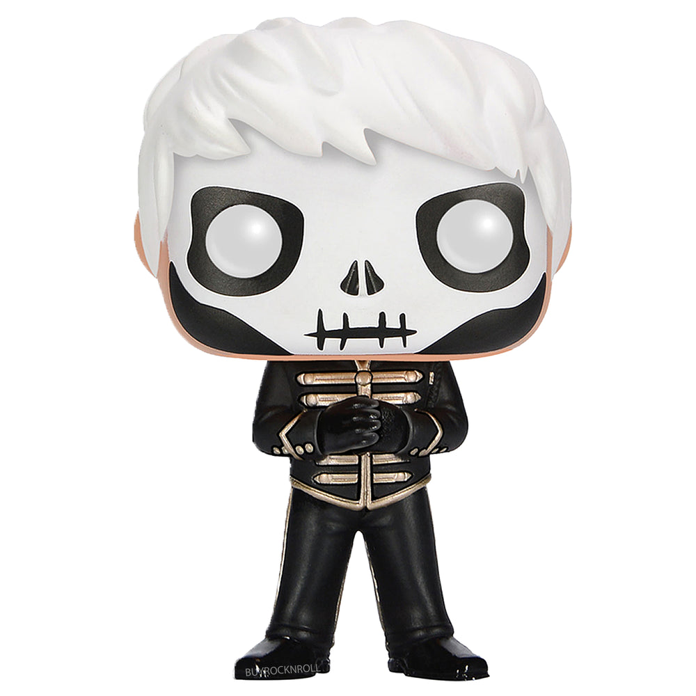 POP! MCR 41: Skeleton Gerard Way (Funko)