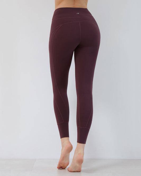 Boulevard Coziplex™ Jogger Leggings 28"