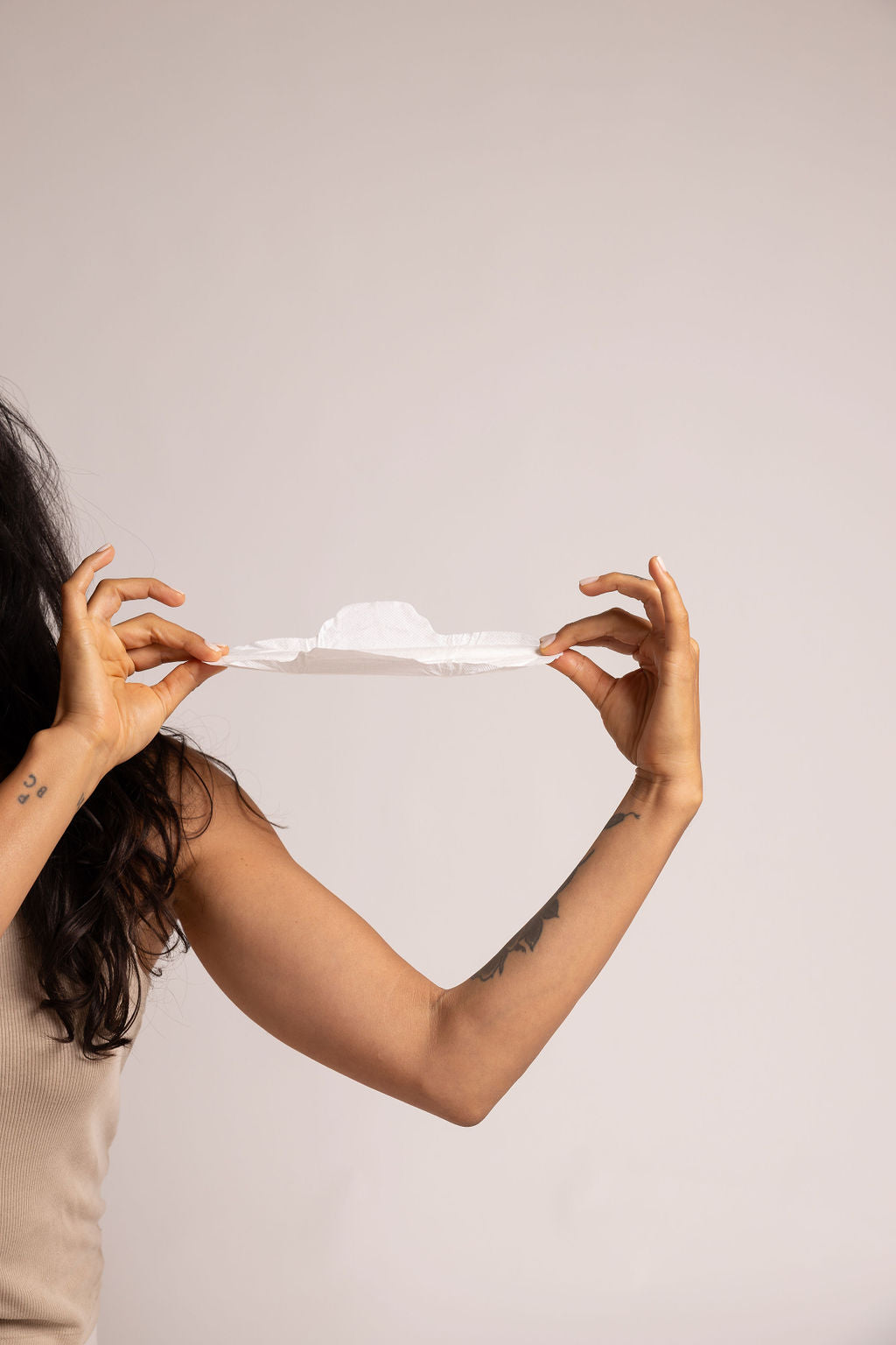 Organic Pads with wings - Regular 3 pack Bundle