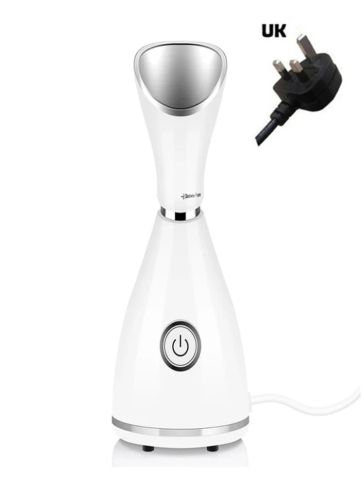 Nano Ionic Mini Facial Steamer