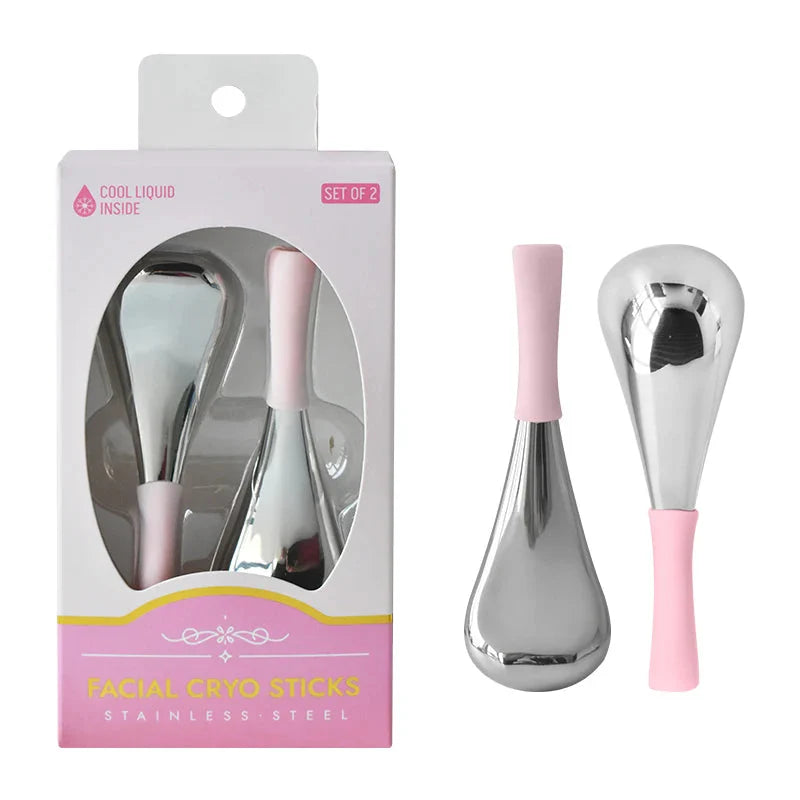 Mini Facial Cryo Sticks
