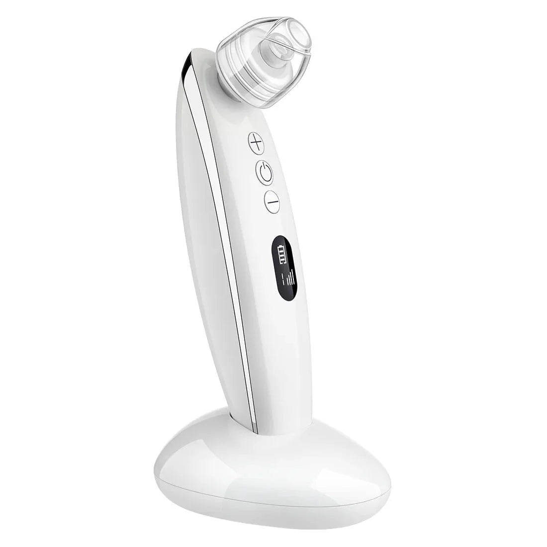 Visual Blackhead Vacuum Kit – HD Camera Deep Clean, 6-Level Suction