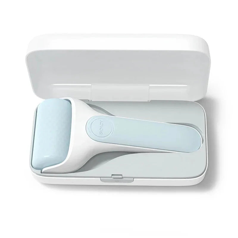 Ice Skincare Roller – Derma Cooling Facial Massager