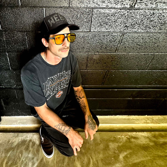 CLEDUS SNOW CAMEL SMOKERCROSS EDITION