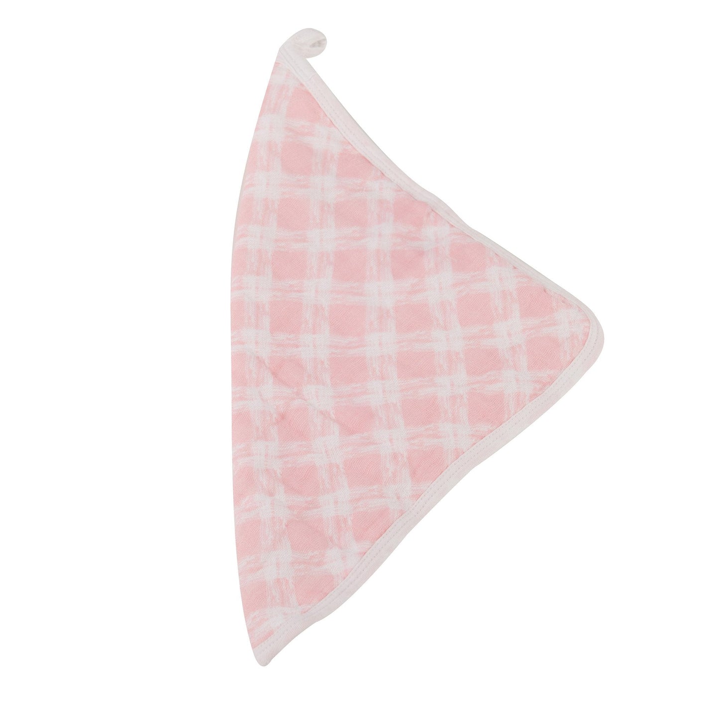 Pop of Pink Wash Cloth set 3PK