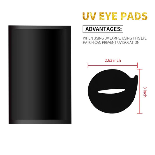 Hydrogel Under-Eye Patches