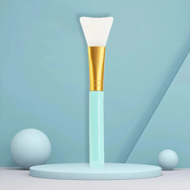 Professional Silicone Mask Brush