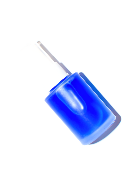 Ocean Blossom Elixir // oil free serum