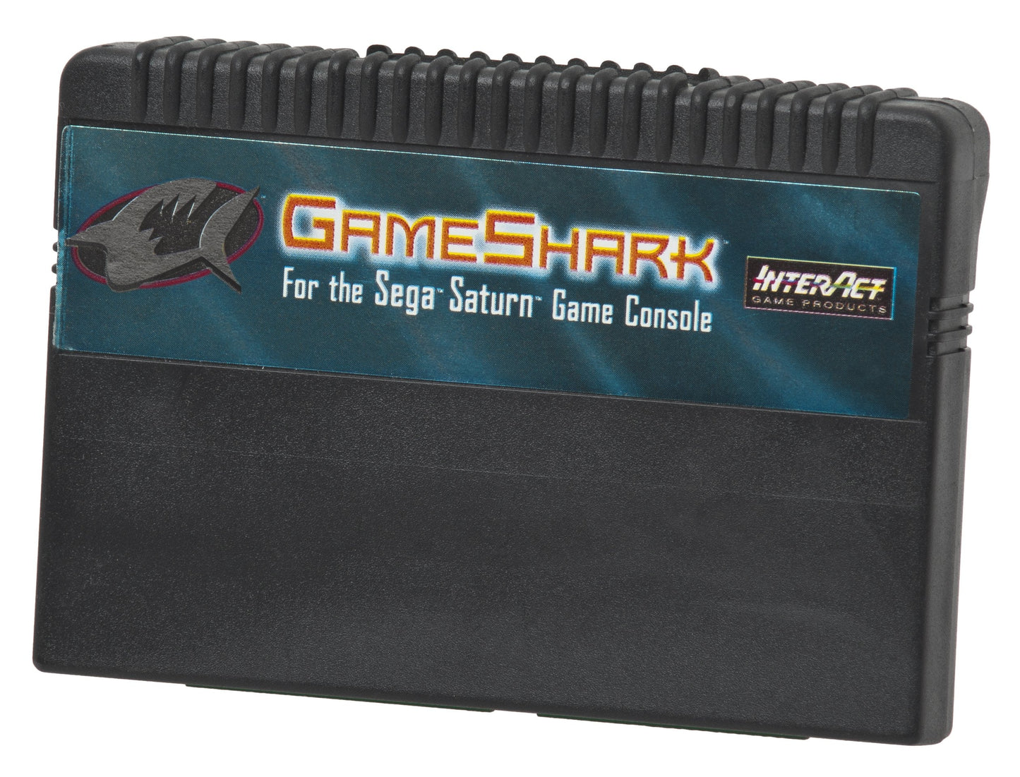 GameShark (Sega Saturn)