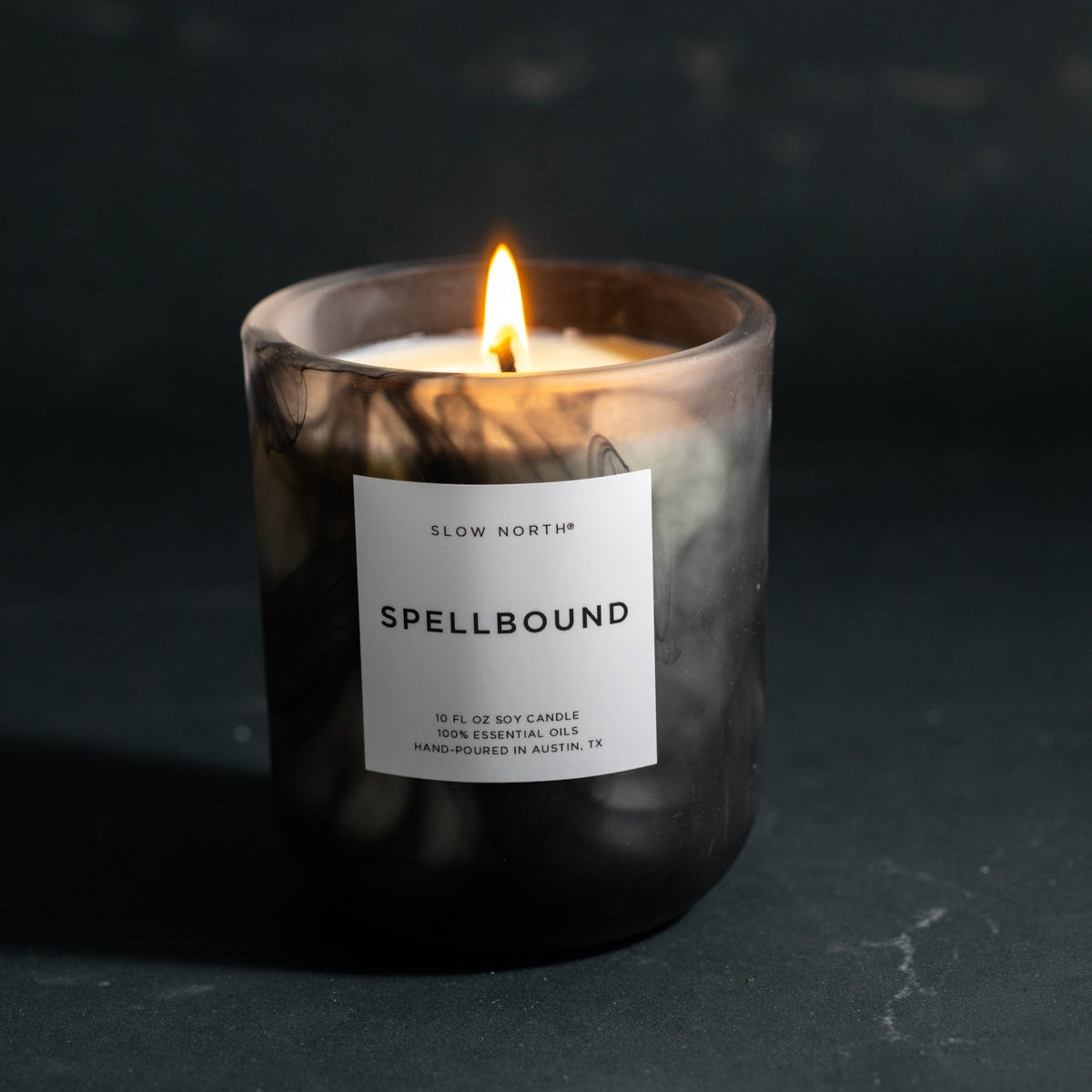 Spellbound - Limited Edition Halloween Candle