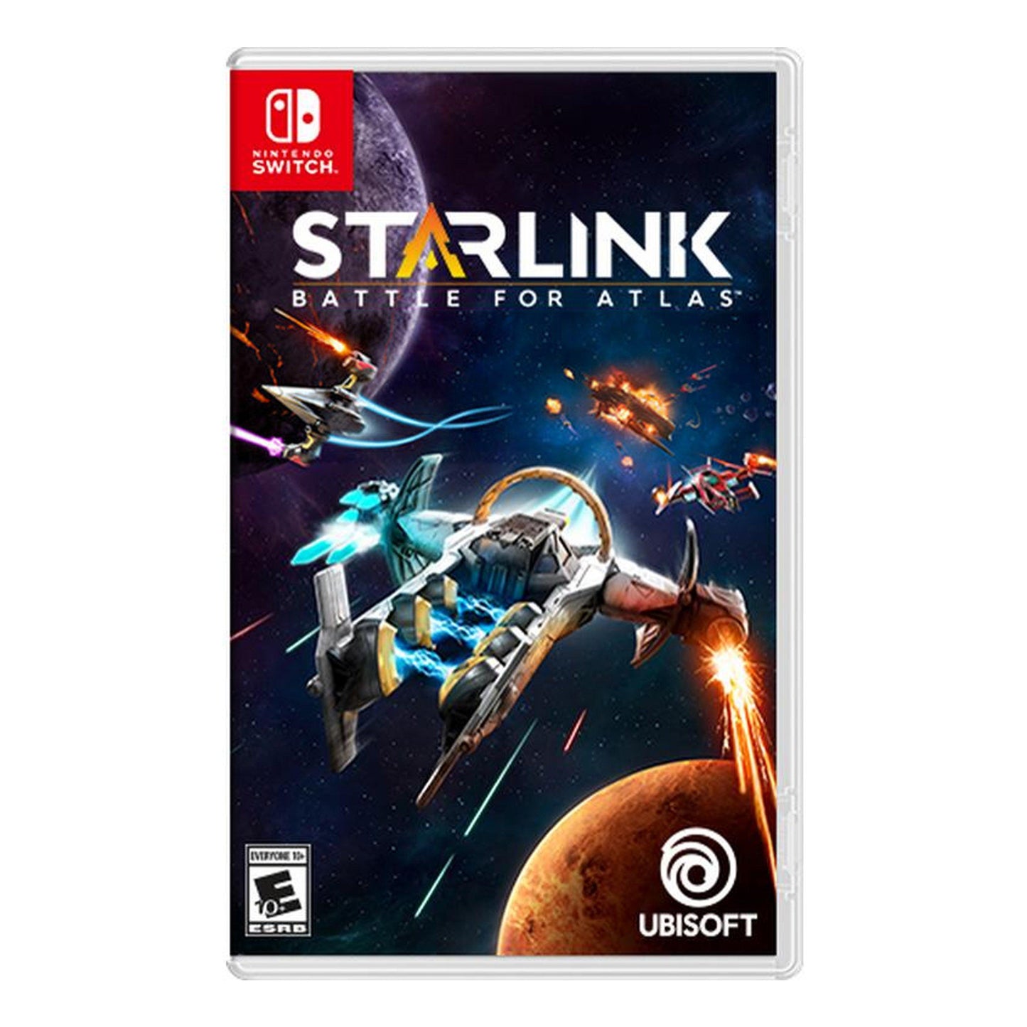 Starlink: Battle For Atlas (Nintendo Switch)