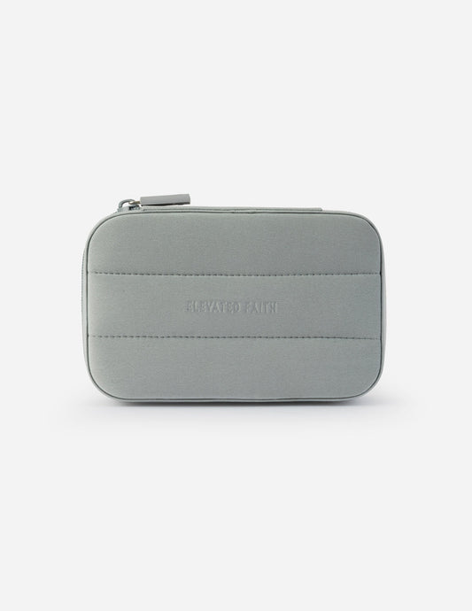 The Jewelry Travel Case