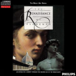 The Renaissance of Florence (CD-i)