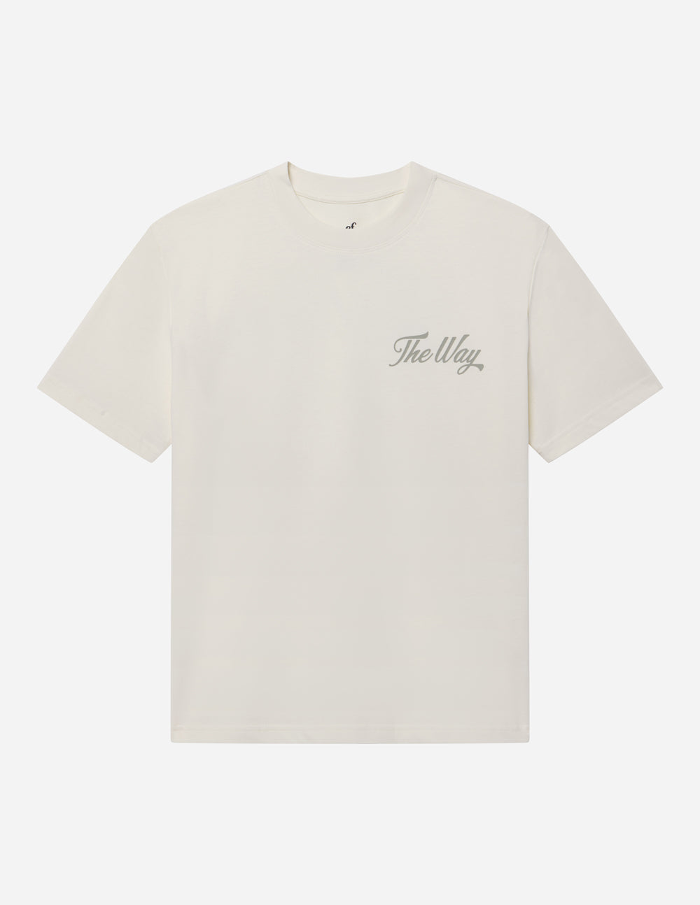 The Way Unisex Tee