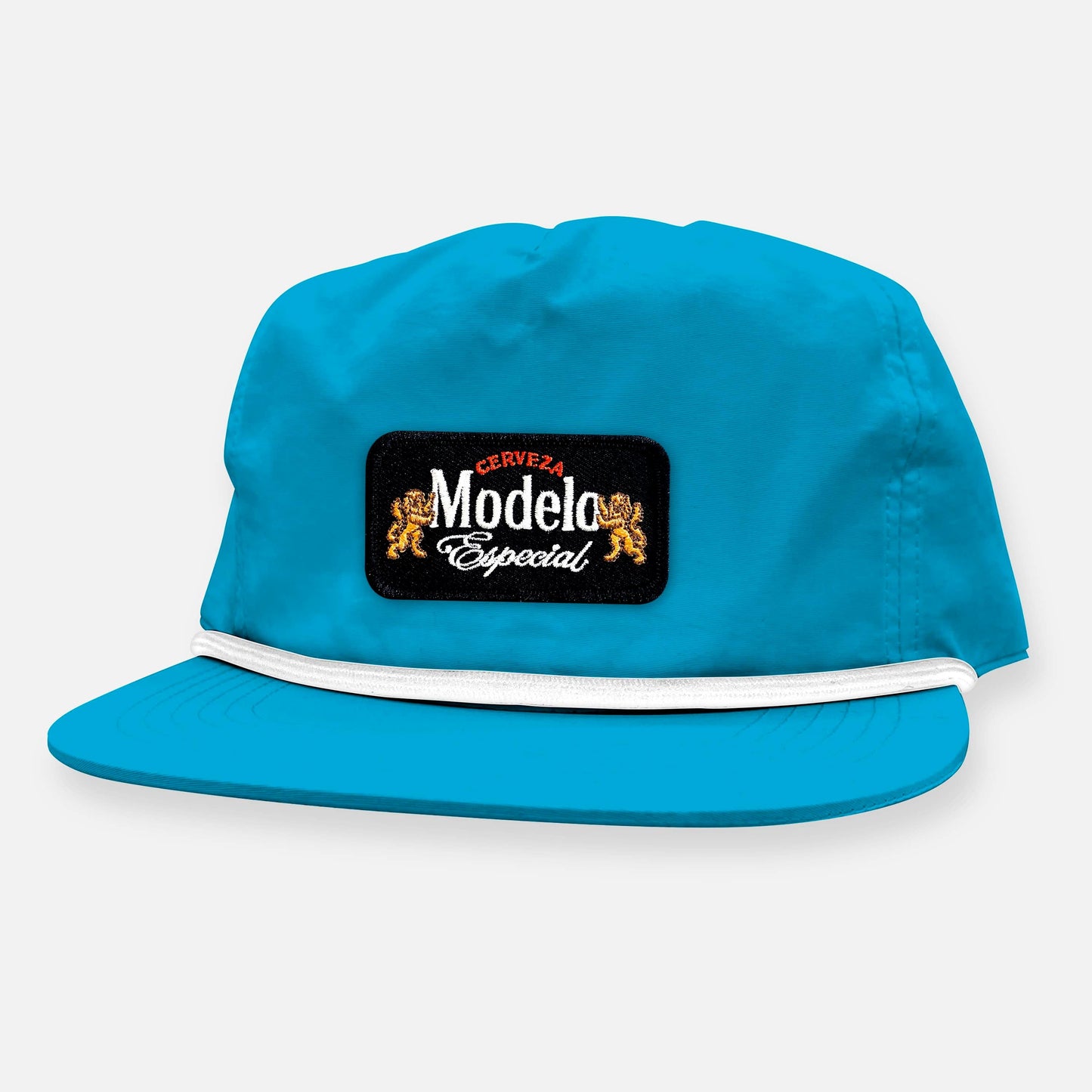 WEBIG ESPECIAL UNSTRUCTURED SNAPBACK PATCH HAT
