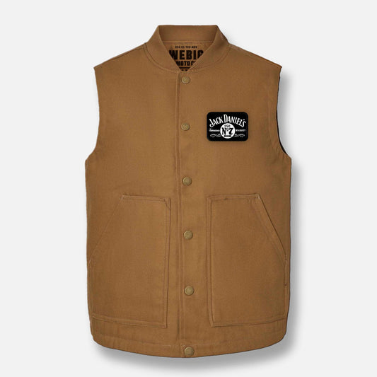 JACK WORKWEAR VEST