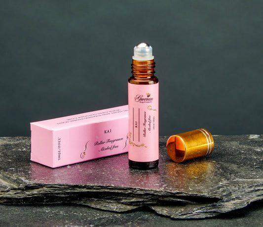 Roll-on Fragrance-Kai