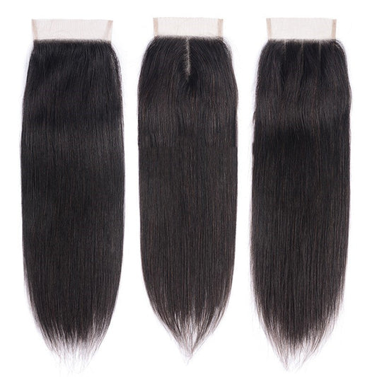 Straight Hair Extensions for Women from Peru