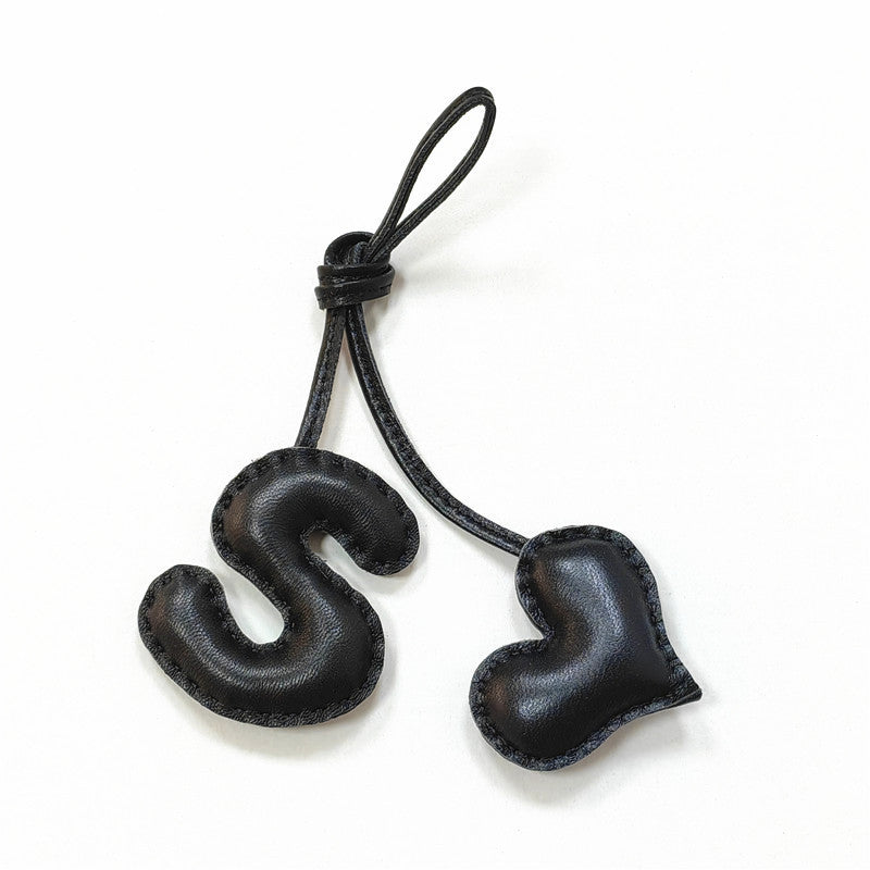 Handmade Love Letters Bag Ornaments