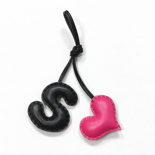 Handmade Love Letters Bag Ornaments