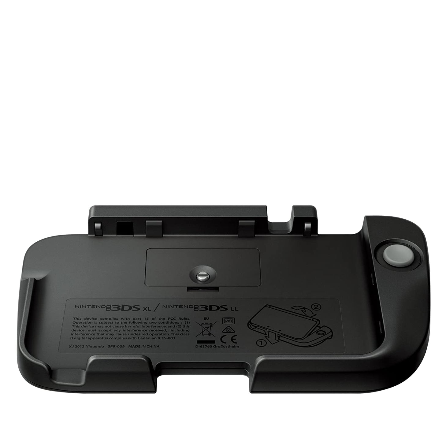 Circle Pad Pro (Nintendo 3DS)