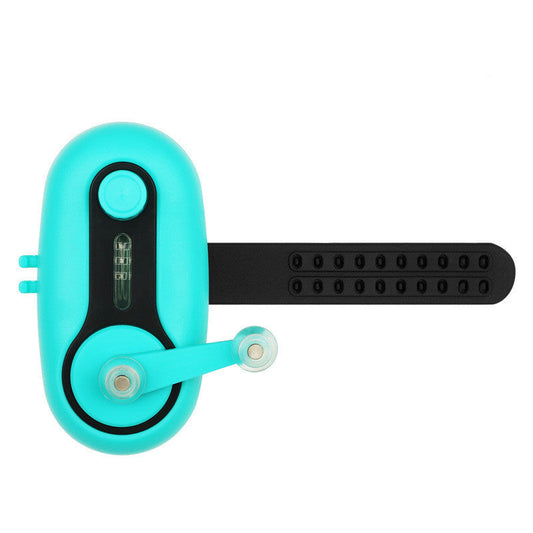 Electronic Fishing Bite Alarm with LED Indicator