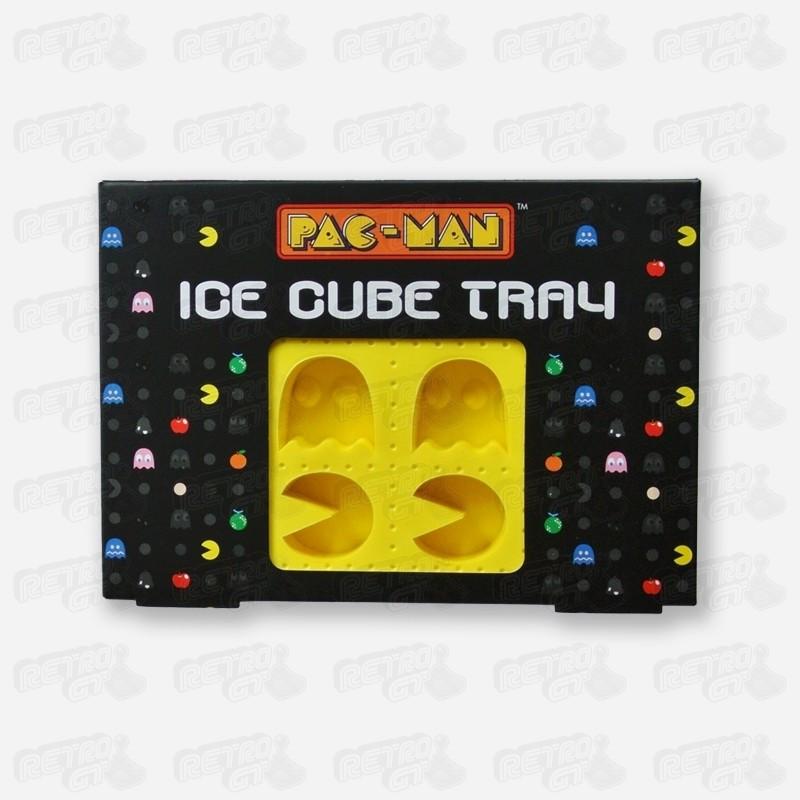Pac-Man Ice Cube Tray