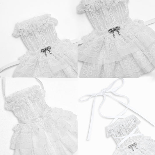 Breathable Thin Women's Oversleeves