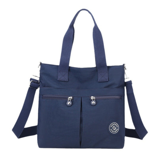 Stylish Commute Messenger Bag