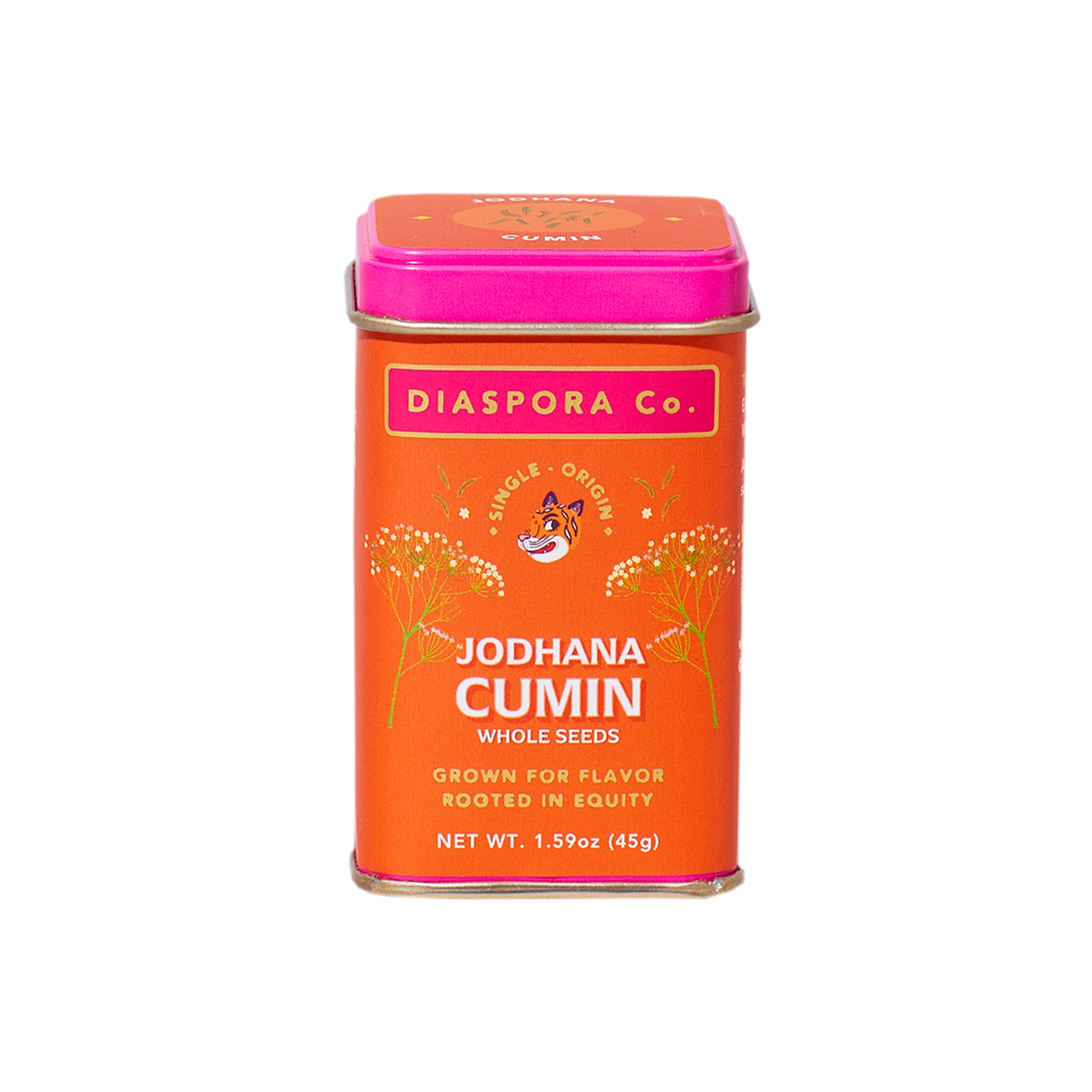 Jodhana Cumin