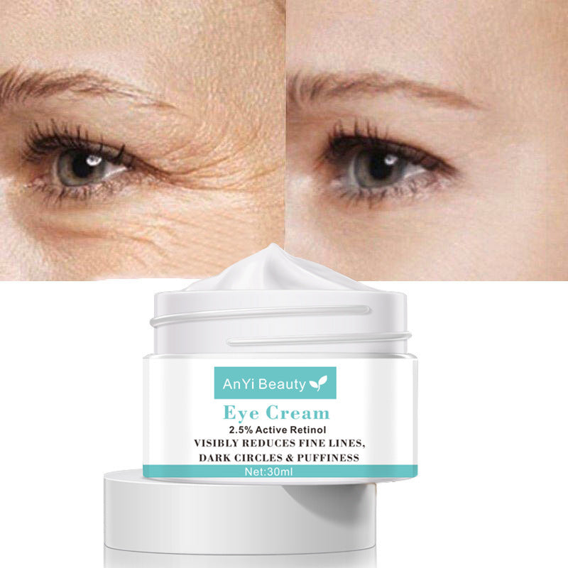 Eye Cream for Women, 30ml