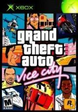 Grand Theft Auto: Vice City (Xbox)
