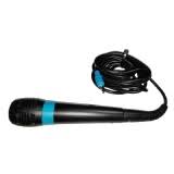 Blue Singstar Microphone (Playstation 2)
