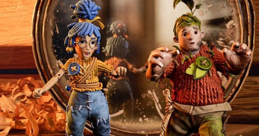 It Takes Two (Nintendo Switch)