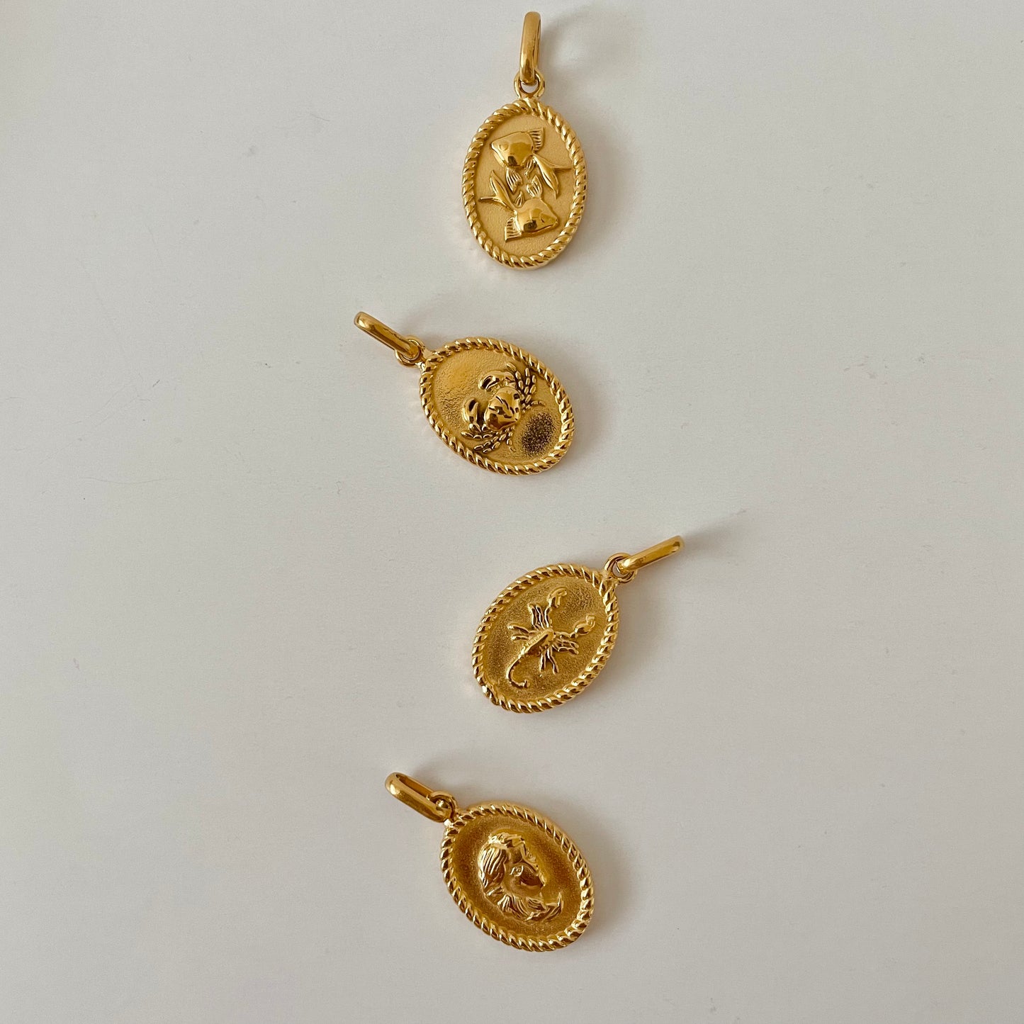 Zodiac 2.0 Necklace