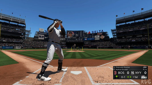 MLB The Show 21 (Xbox Series X)