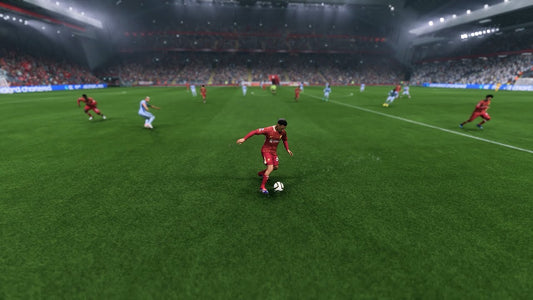 EA Sports FC 25 (PlayStation 5)