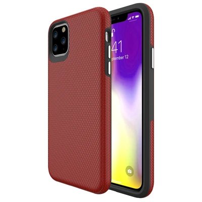 iPhone 11 Triangle Case