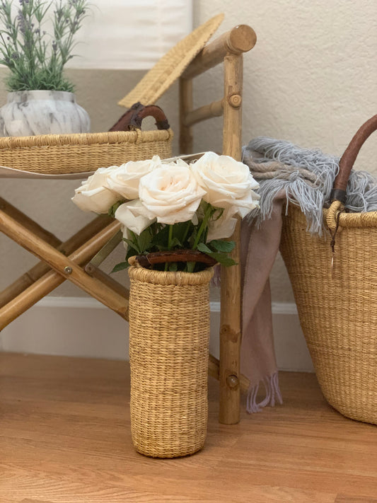 Sonder & Holliday The Astoria Vase / Wineholder