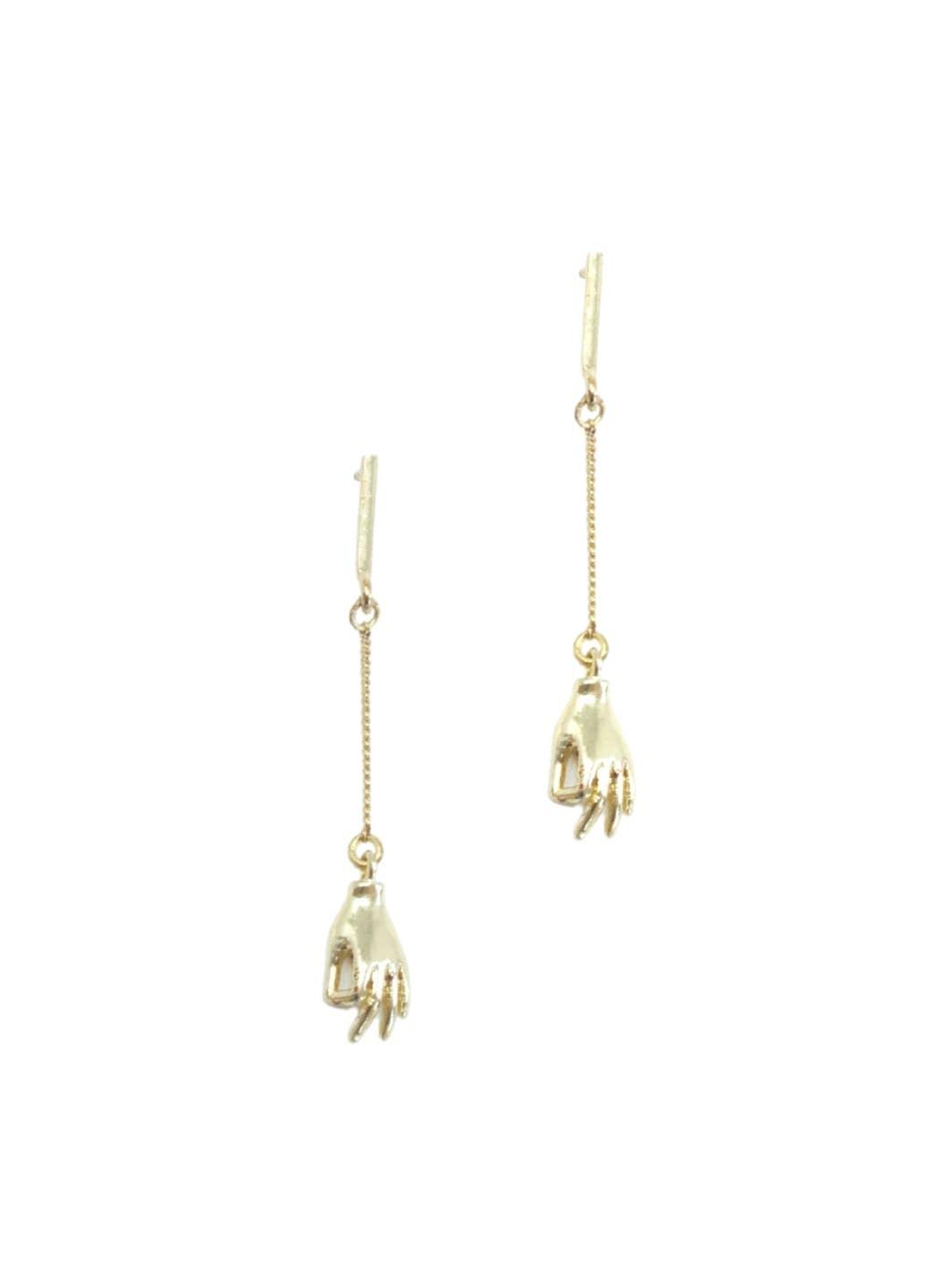 Okie Dokie Earrings