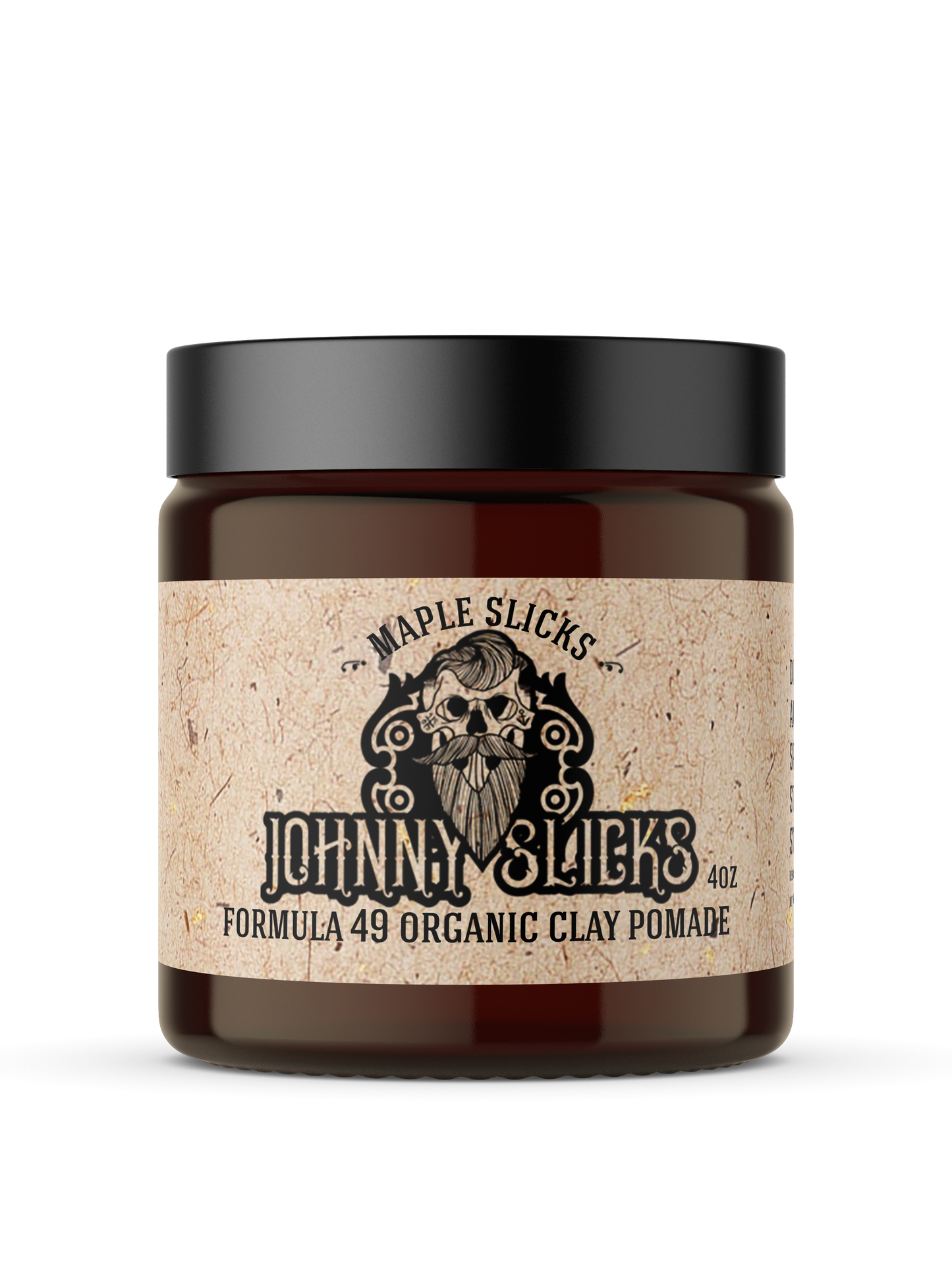 Maple Slicks Formula 49