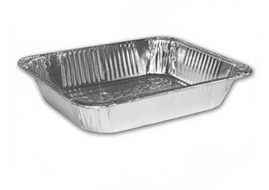 PFA Deep Pan - Medium 100pcs