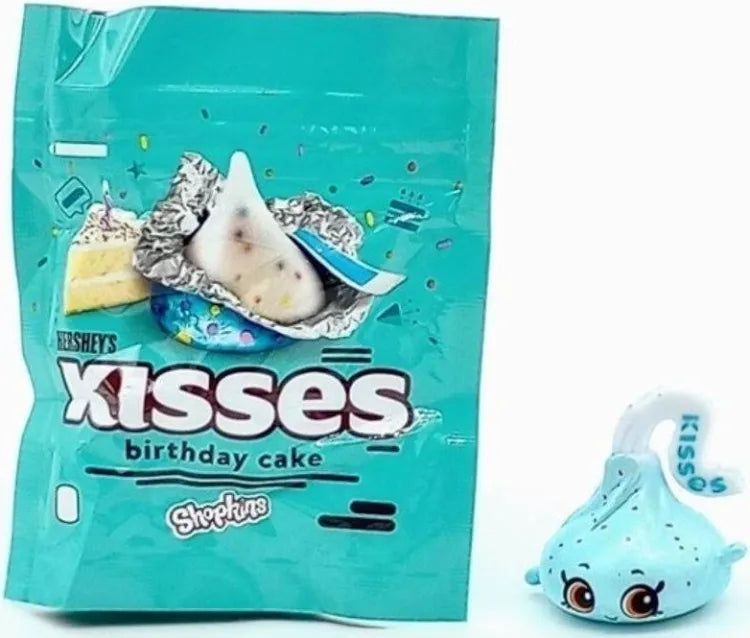 Hersheys Birthday Cake 2.2oz 12pk