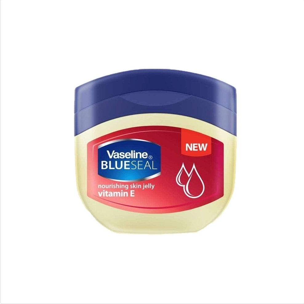 Vaseline - Jelly - Blue Seal - Vitamin - 50 Ml 12pk